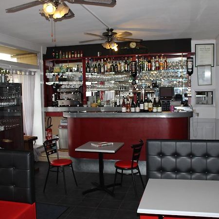 Le Bistro De L'Etoile Hotel Eu (Seine-Maritime) Ngoại thất bức ảnh
