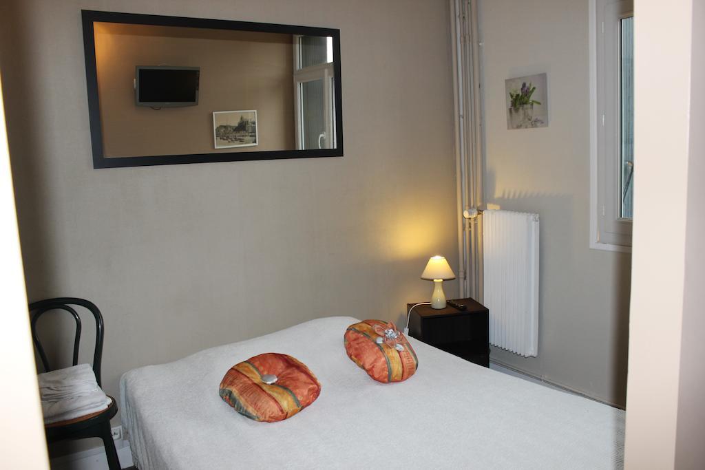 Le Bistro De L'Etoile Hotel Eu (Seine-Maritime) Ngoại thất bức ảnh